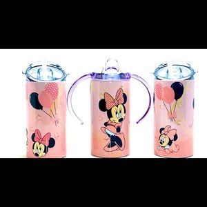 Kids Tumblr- Minnie mouse